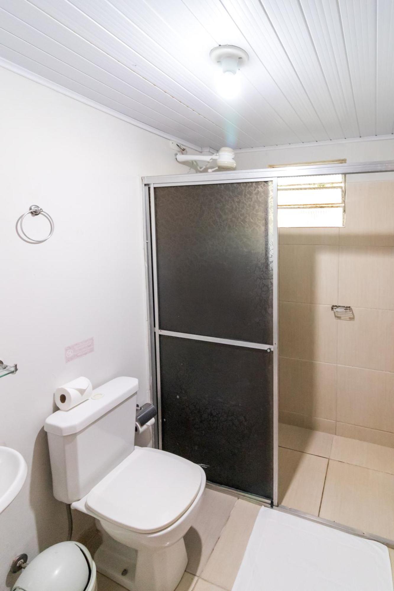 Foz Budget Hotel Foz do Iguaçu Extérieur photo