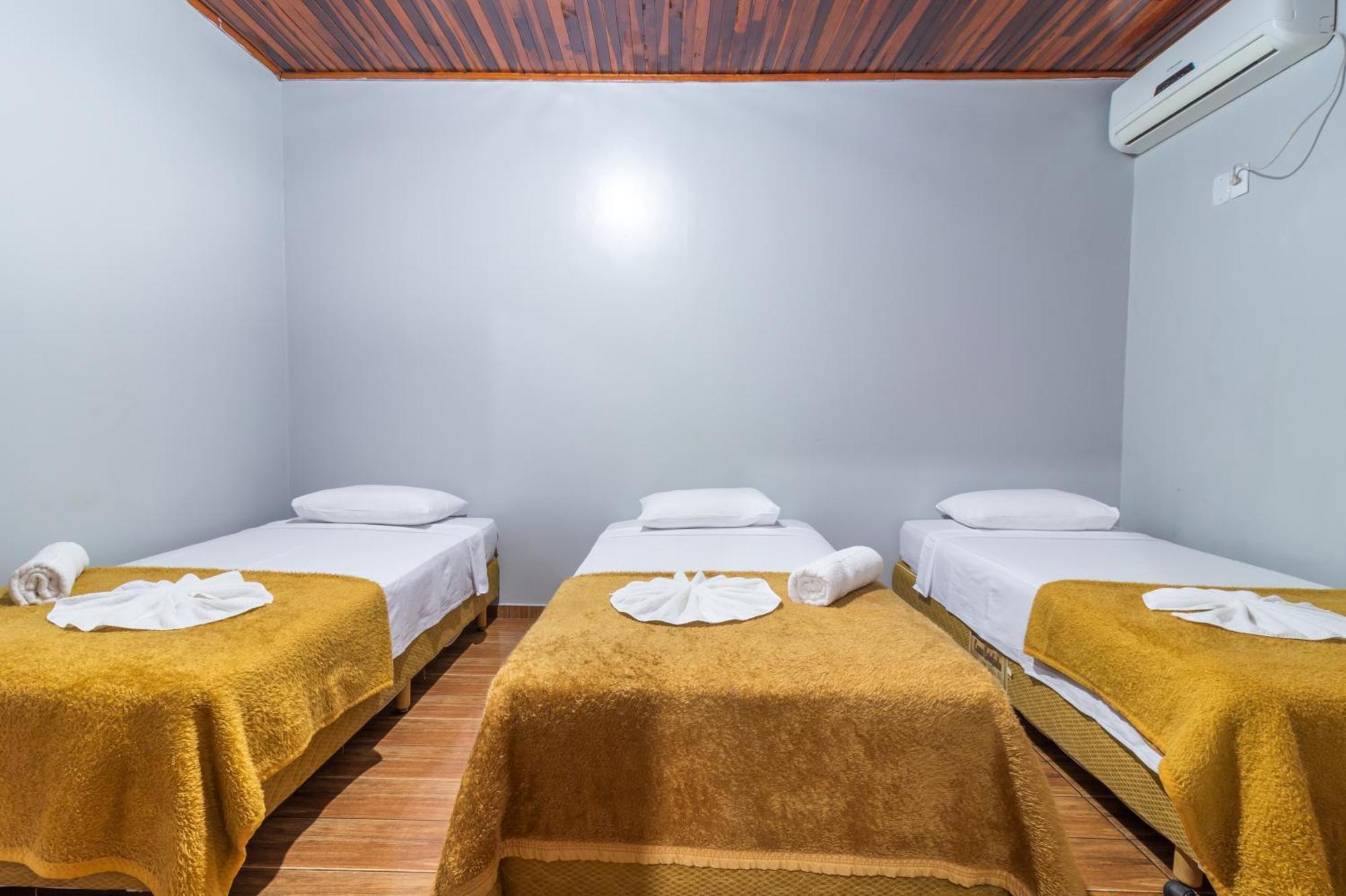 Foz Budget Hotel Foz do Iguaçu Extérieur photo